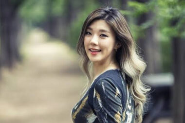 Kim Ju na