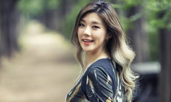 Kim Ju na